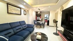 Blk 271C Tivela (Sengkang), HDB 4 Rooms #568618911